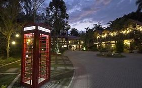 Hotel Britannia